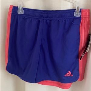 Never worn adidas shorts!